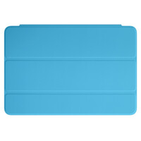 Engraved iPad mini 4 Smart Cover