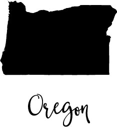 Oregon