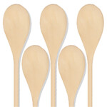 Personalized Wooden Spoons