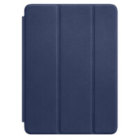 Custom Printed Apple iPad mini Smart Case - Leather