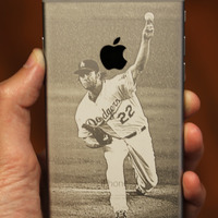 Engraved iPhone 6s / 6